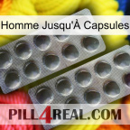 Man Up Capsules 31